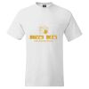 Men's Beefy-T® Pocket T-Shirt Thumbnail