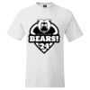 Men's Beefy-T® Pocket T-Shirt Thumbnail