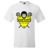 Men's Beefy-T® Pocket T-Shirt Thumbnail