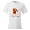 Men's Beefy-T® Pocket T-Shirt Thumbnail