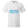 Men's Beefy-T® Pocket T-Shirt Thumbnail