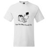 Men's Beefy-T® Pocket T-Shirt Thumbnail