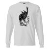 Unisex Beefy-T® Long Sleeve T-Shirt Thumbnail