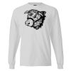 Unisex Beefy-T® Long Sleeve T-Shirt Thumbnail
