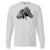 Unisex Beefy-T® Long Sleeve T-Shirt Thumbnail