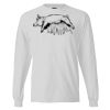 Unisex Beefy-T® Long Sleeve T-Shirt Thumbnail