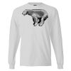 Unisex Beefy-T® Long Sleeve T-Shirt Thumbnail