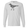 Unisex Beefy-T® Long Sleeve T-Shirt Thumbnail