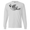 Unisex Beefy-T® Long Sleeve T-Shirt Thumbnail