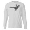 Unisex Beefy-T® Long Sleeve T-Shirt Thumbnail