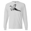 Unisex Beefy-T® Long Sleeve T-Shirt Thumbnail