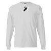 Unisex Beefy-T® Long Sleeve T-Shirt Thumbnail