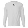 Unisex Beefy-T® Long Sleeve T-Shirt Thumbnail