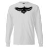 Unisex Beefy-T® Long Sleeve T-Shirt Thumbnail