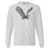 Unisex Beefy-T® Long Sleeve T-Shirt Thumbnail