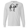 Unisex Beefy-T® Long Sleeve T-Shirt Thumbnail