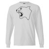 Unisex Beefy-T® Long Sleeve T-Shirt Thumbnail