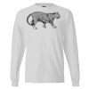 Unisex Beefy-T® Long Sleeve T-Shirt Thumbnail