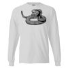 Unisex Beefy-T® Long Sleeve T-Shirt Thumbnail