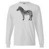 Unisex Beefy-T® Long Sleeve T-Shirt Thumbnail
