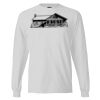Unisex Beefy-T® Long Sleeve T-Shirt Thumbnail
