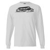 Unisex Beefy-T® Long Sleeve T-Shirt Thumbnail