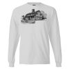 Unisex Beefy-T® Long Sleeve T-Shirt Thumbnail