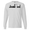 Unisex Beefy-T® Long Sleeve T-Shirt Thumbnail