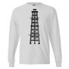 Unisex Beefy-T® Long Sleeve T-Shirt Thumbnail