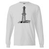 Unisex Beefy-T® Long Sleeve T-Shirt Thumbnail
