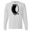 Unisex Beefy-T® Long Sleeve T-Shirt Thumbnail