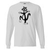 Unisex Beefy-T® Long Sleeve T-Shirt Thumbnail