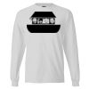 Unisex Beefy-T® Long Sleeve T-Shirt Thumbnail