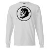 Unisex Beefy-T® Long Sleeve T-Shirt Thumbnail