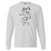 Unisex Beefy-T® Long Sleeve T-Shirt Thumbnail