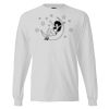 Unisex Beefy-T® Long Sleeve T-Shirt Thumbnail