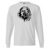 Unisex Beefy-T® Long Sleeve T-Shirt Thumbnail