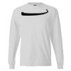 Unisex Beefy-T® Long Sleeve T-Shirt Thumbnail