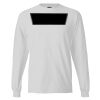 Unisex Beefy-T® Long Sleeve T-Shirt Thumbnail