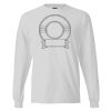 Unisex Beefy-T® Long Sleeve T-Shirt Thumbnail