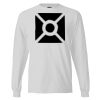 Unisex Beefy-T® Long Sleeve T-Shirt Thumbnail