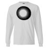 Unisex Beefy-T® Long Sleeve T-Shirt Thumbnail
