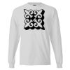 Unisex Beefy-T® Long Sleeve T-Shirt Thumbnail