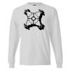 Unisex Beefy-T® Long Sleeve T-Shirt Thumbnail