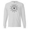 Unisex Beefy-T® Long Sleeve T-Shirt Thumbnail