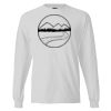 Unisex Beefy-T® Long Sleeve T-Shirt Thumbnail