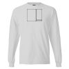 Unisex Beefy-T® Long Sleeve T-Shirt Thumbnail
