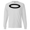 Unisex Beefy-T® Long Sleeve T-Shirt Thumbnail