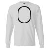Unisex Beefy-T® Long Sleeve T-Shirt Thumbnail