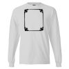 Unisex Beefy-T® Long Sleeve T-Shirt Thumbnail